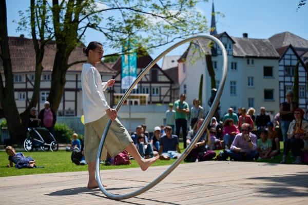 AltstadtZAUBER, Soest 2024